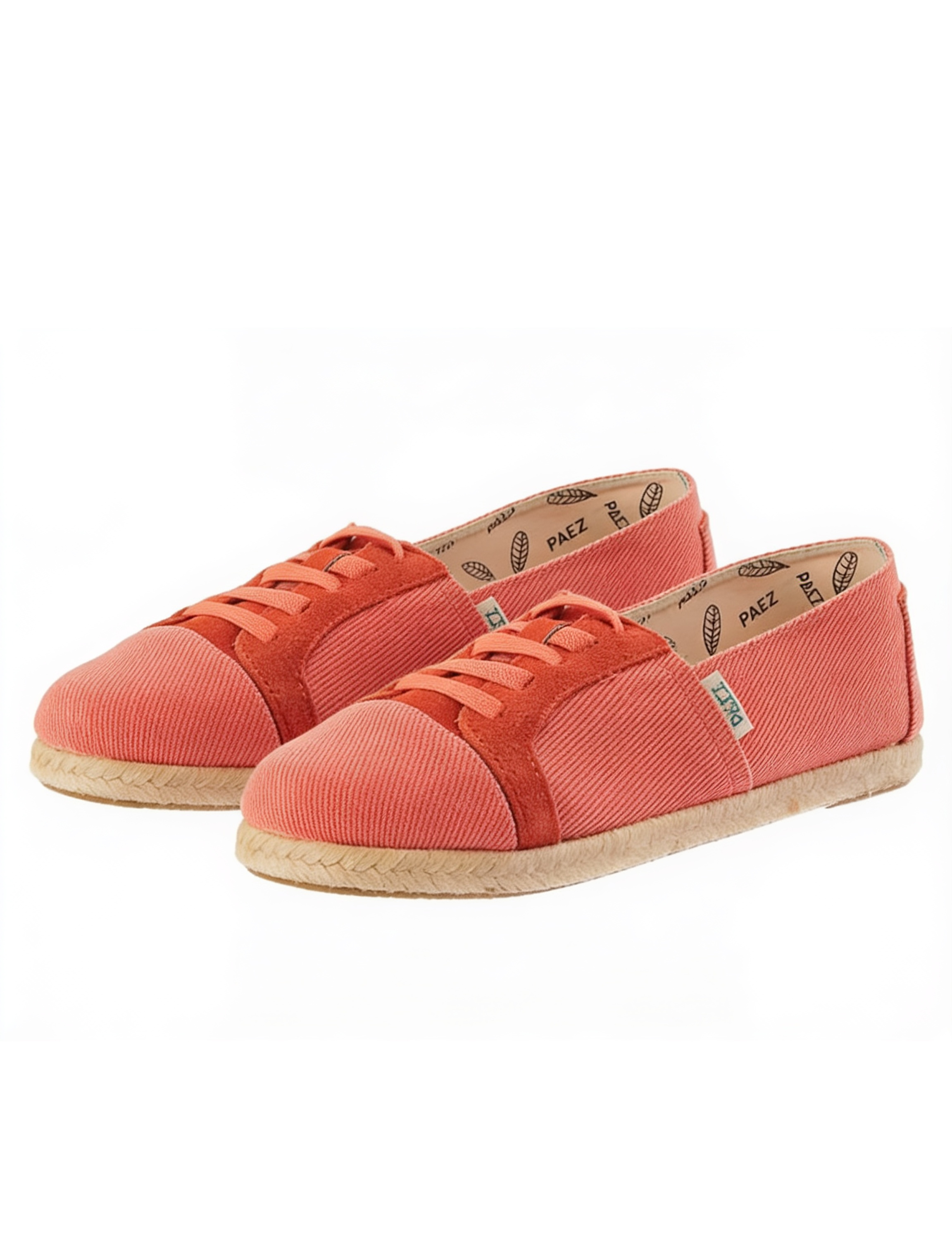 Alpercatas Classic Essential Coral