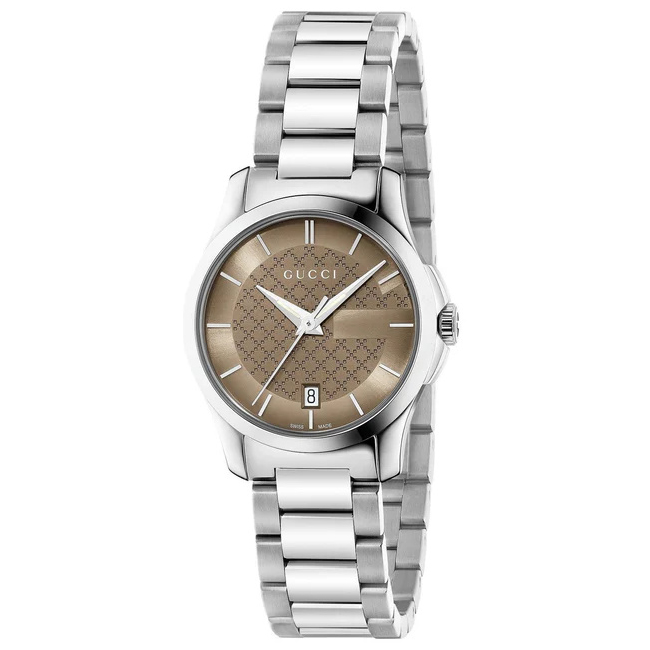 G-Timeless