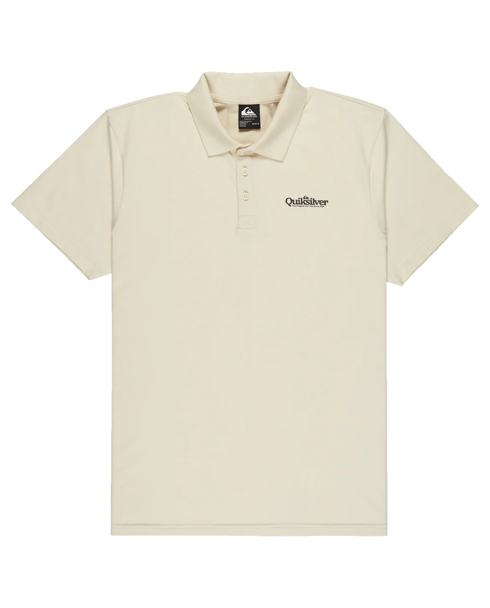 Pólo Stretch Branco