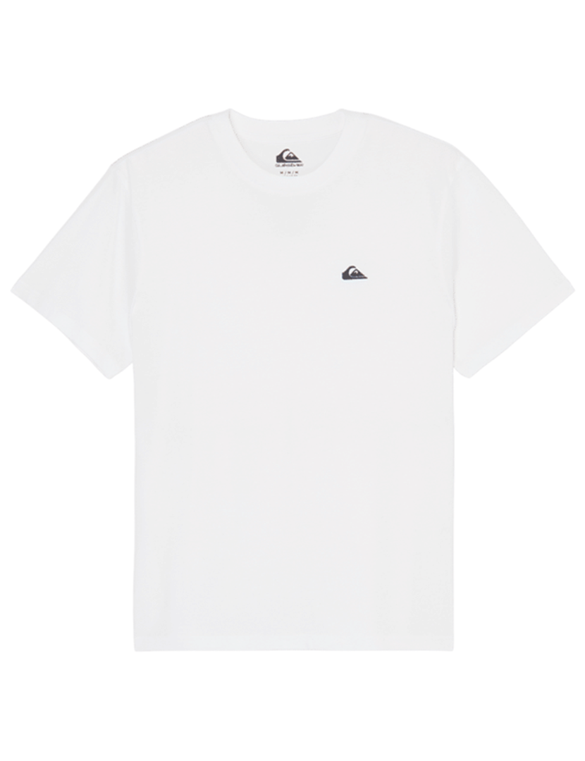 T-Shirt Básica Branco