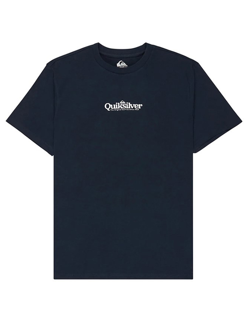 T-Shirt Fineline Azul