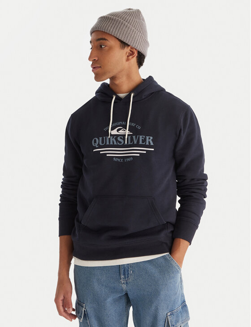 Classic Surf Sweatshirt