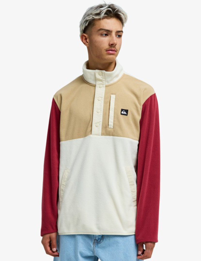 Sweatshirt No Destination Branco