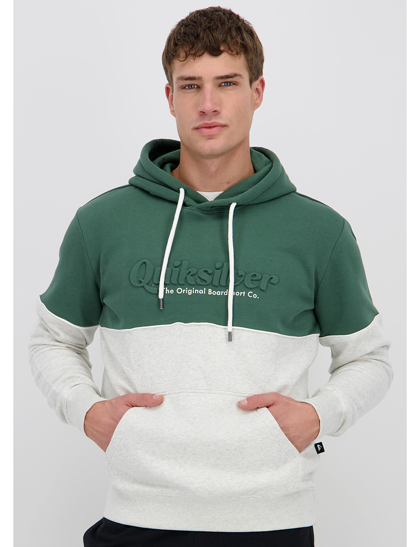 Sweatshirt Sunchiser Cinza