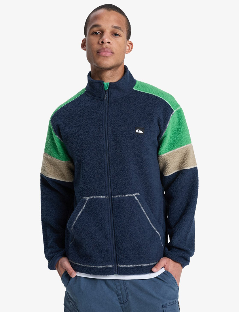 Velo Clean Coast Block Verde