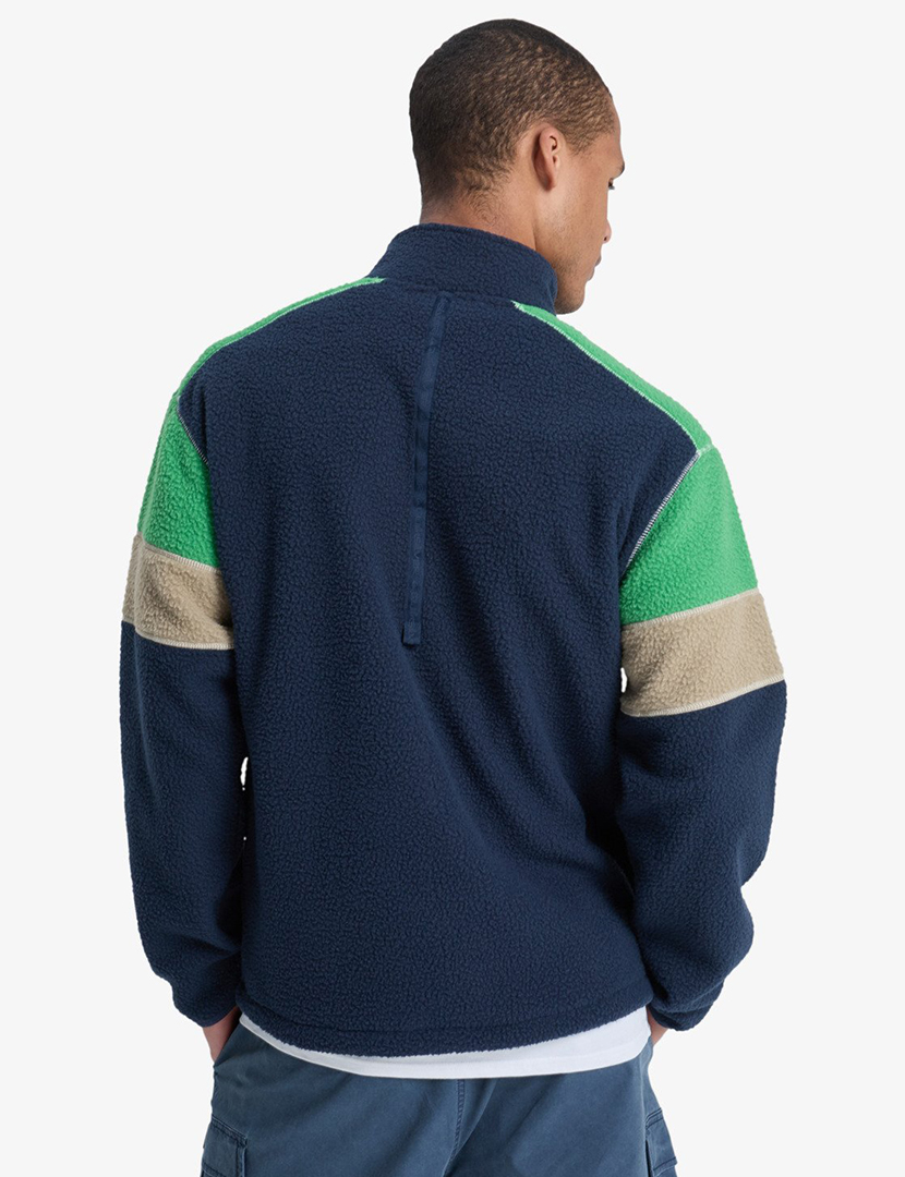 Velo Clean Coast Block Verde