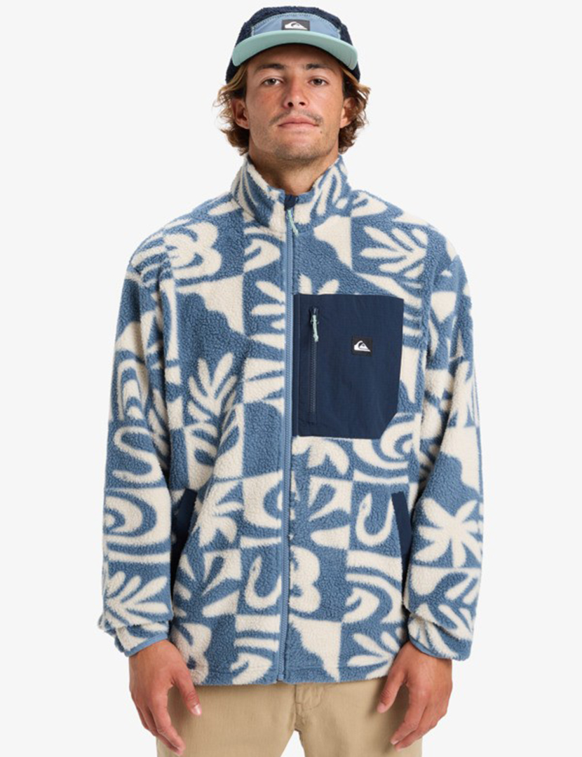 Velo Clean Coast Azul