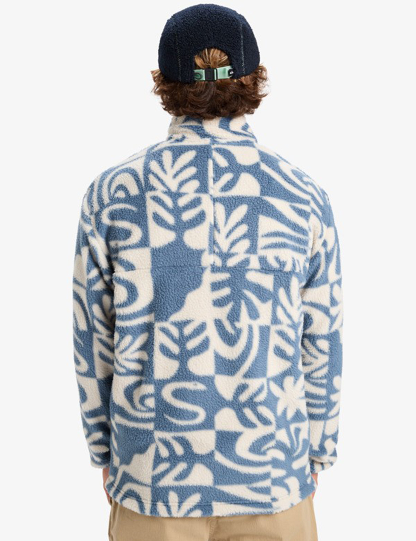 Velo Clean Coast Azul