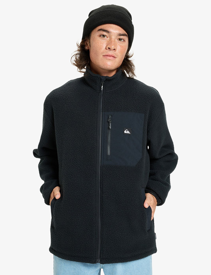 Velo Clean Coast Preto