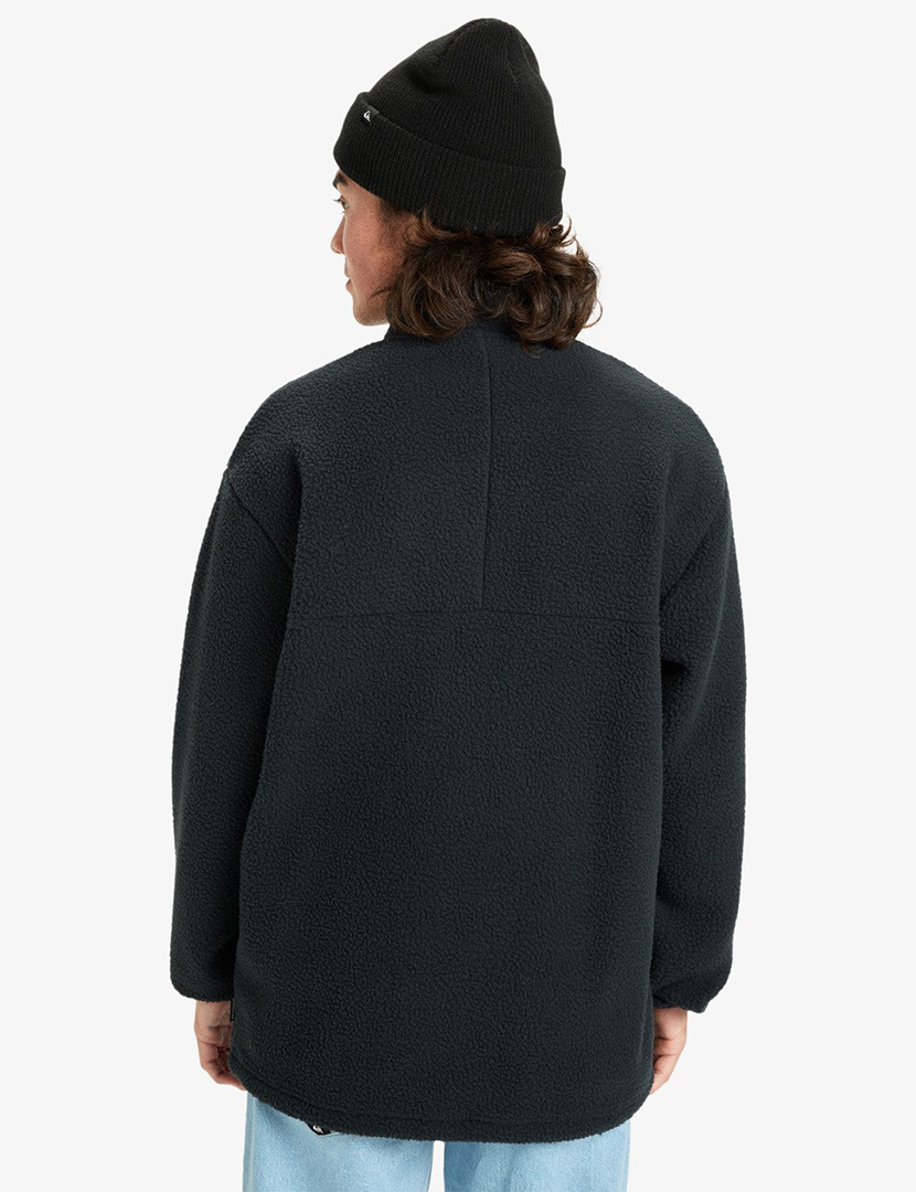 Velo Clean Coast Preto
