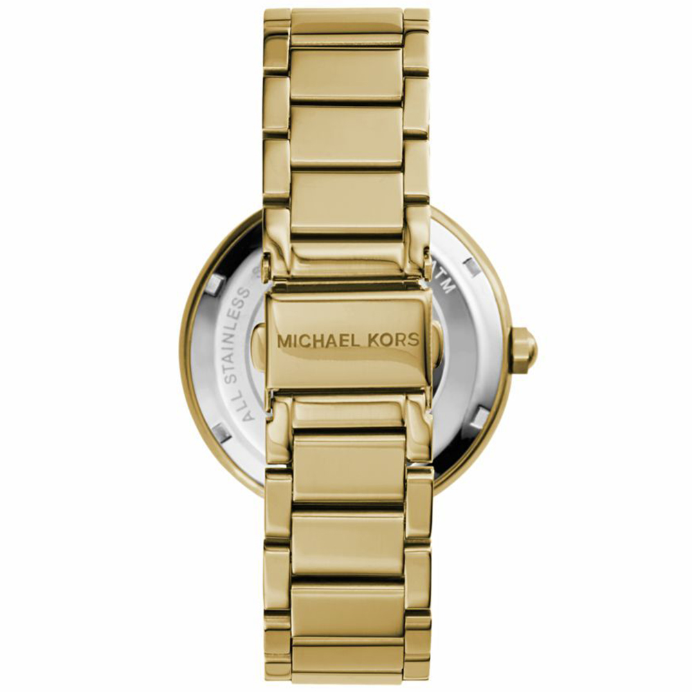 Parker Watch