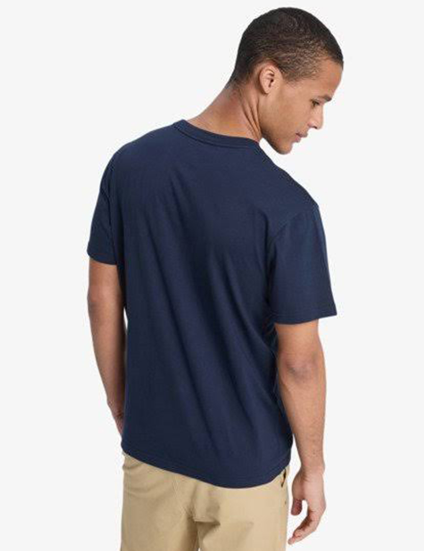 Black Comp Logo T-Shirt