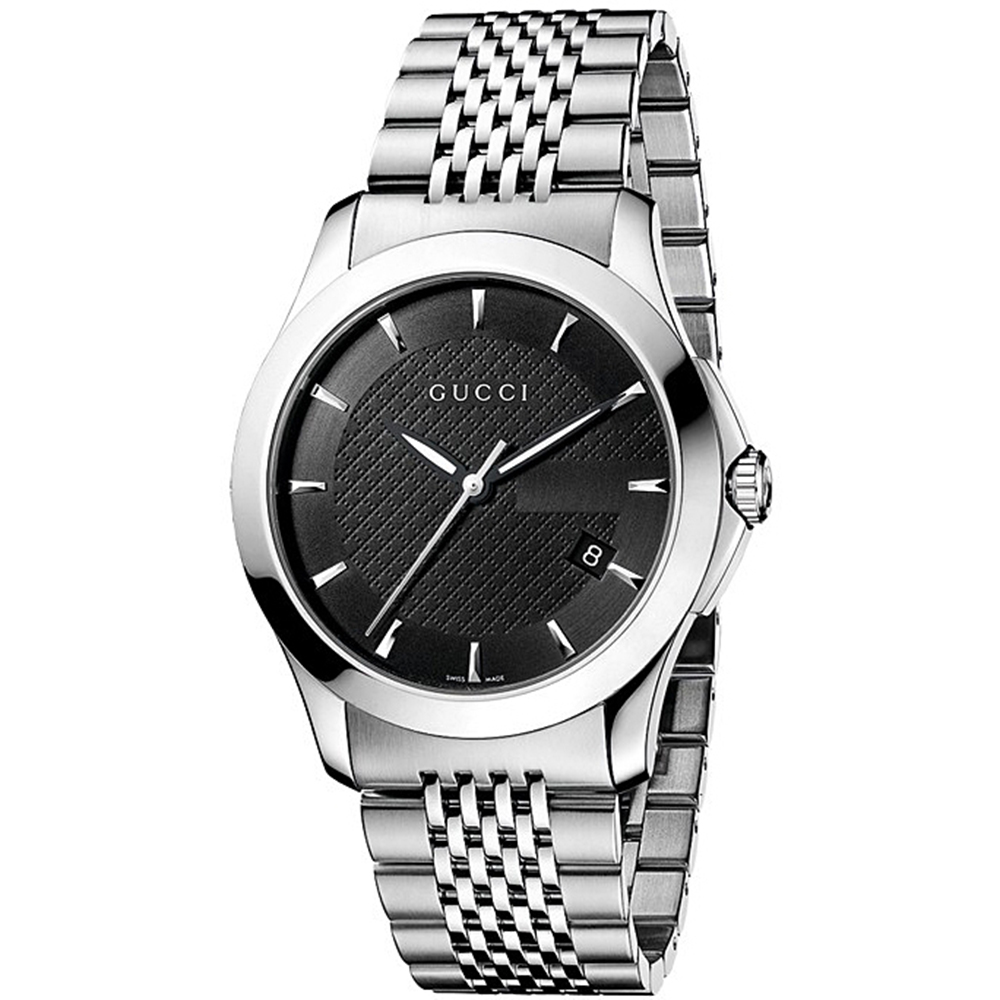 G-Timeless