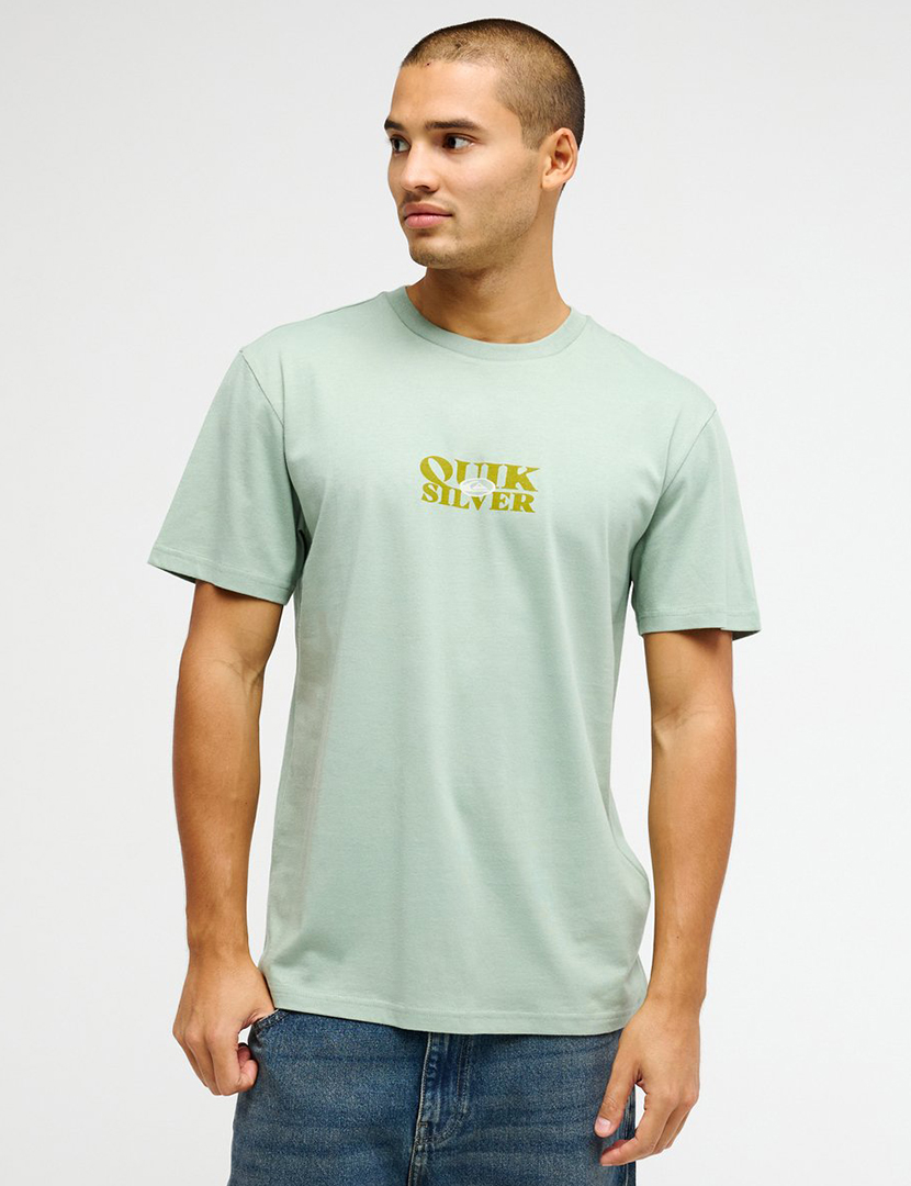 T-Shirt True Verde