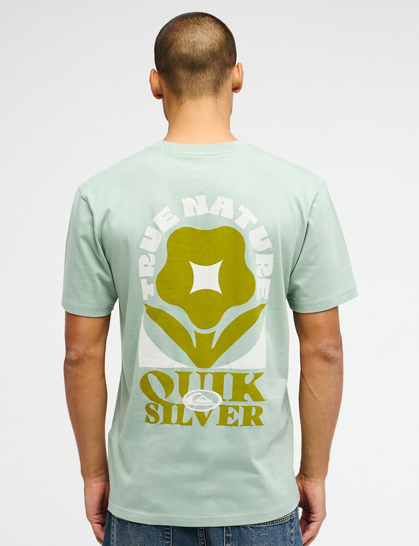 T-Shirt True Verde