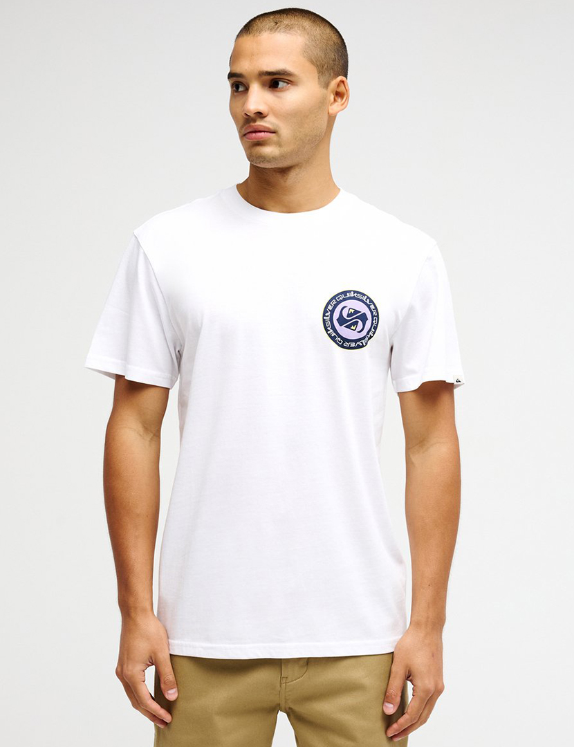 T-Shirt Duality Branco