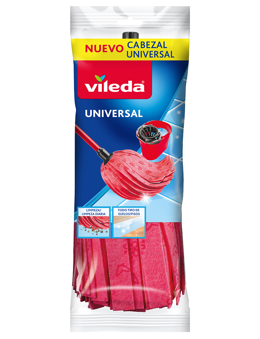 Recarga Esfregona Universal
