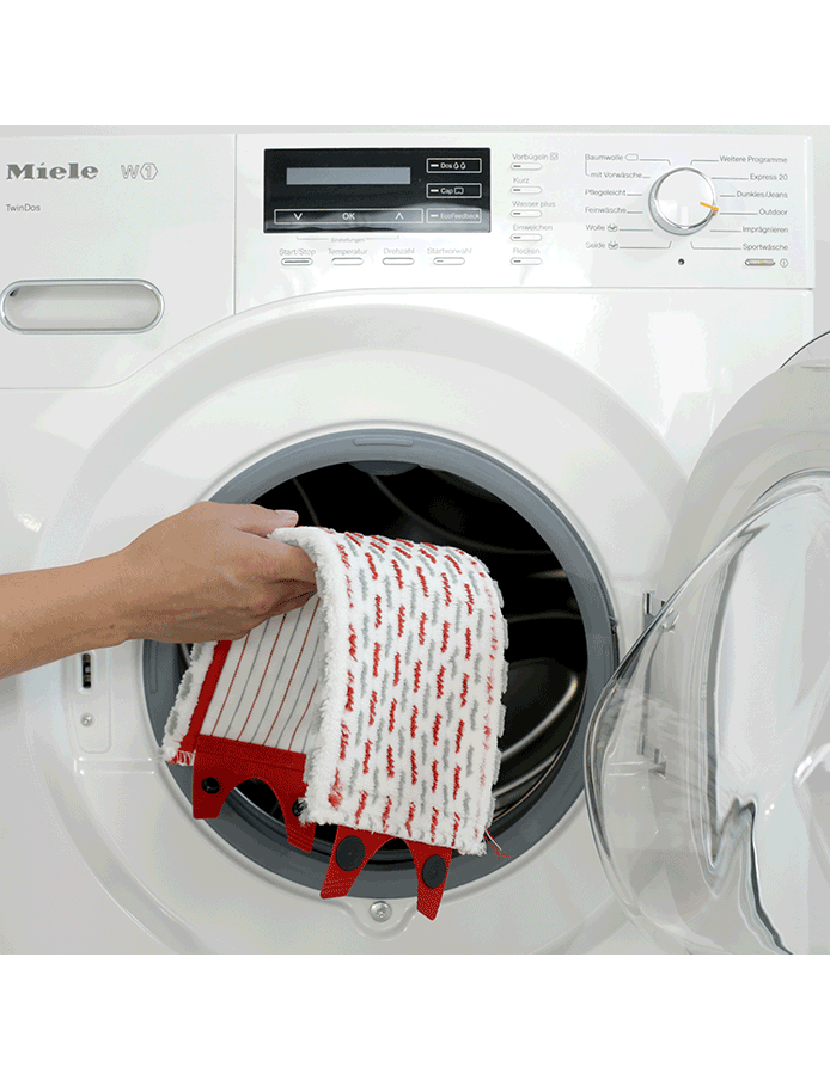 Sistema Ultramax Balde com Mopa Microfibras