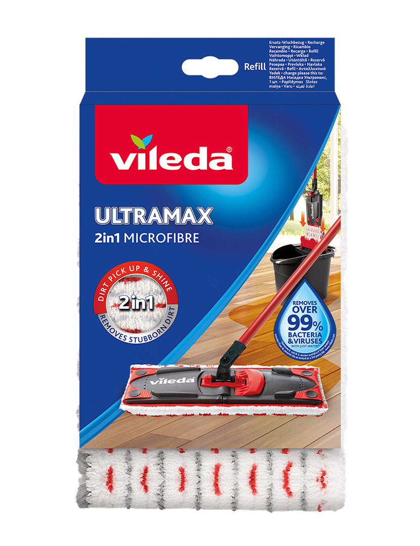Recarga Sistema Ultramax 1 Un