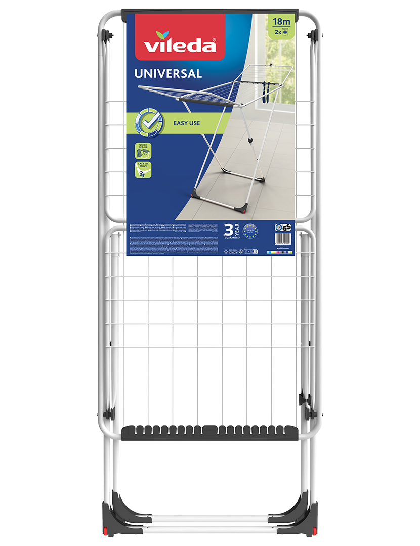 Estendal X-Legs Universal