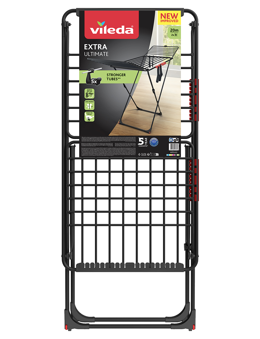 Estendal X-Legs Extra Ultimate