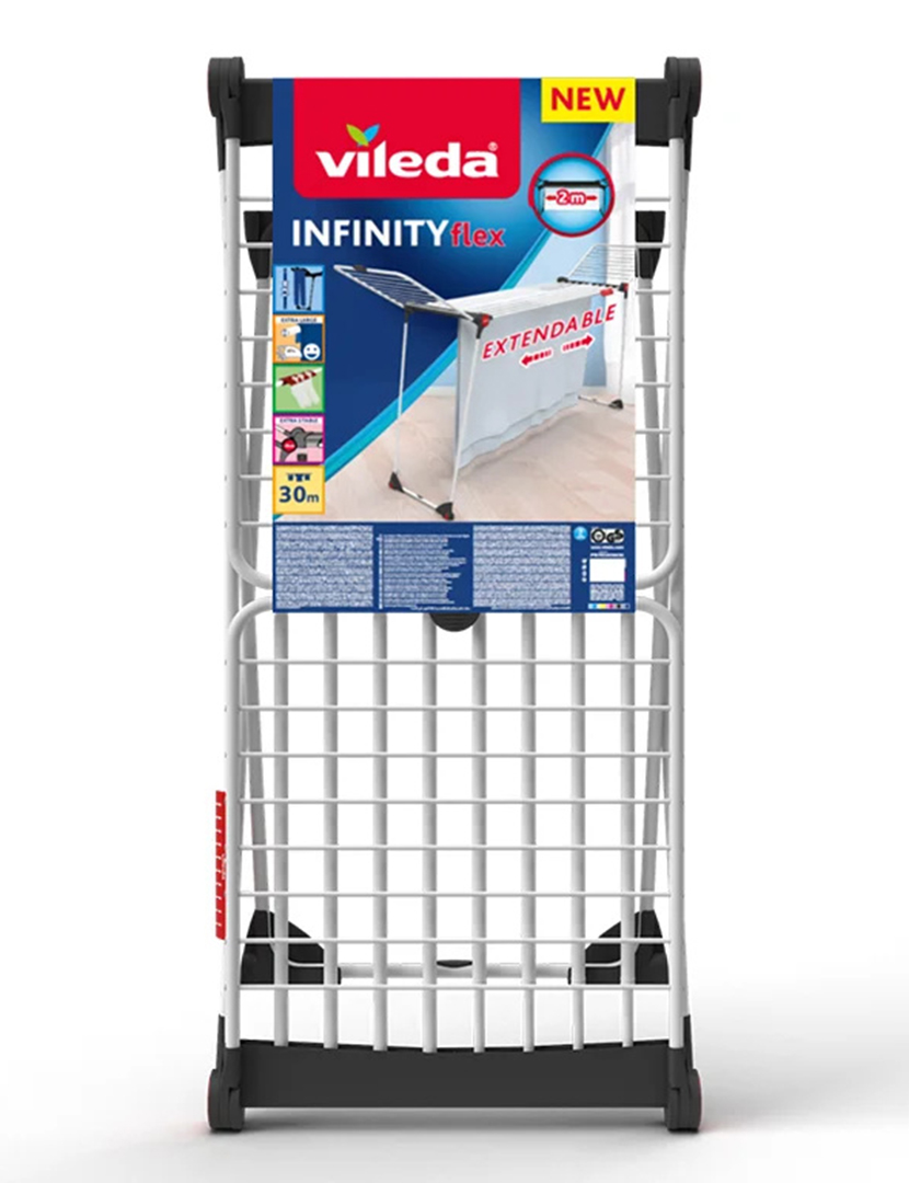 Estendal Mesa Infinity Flex