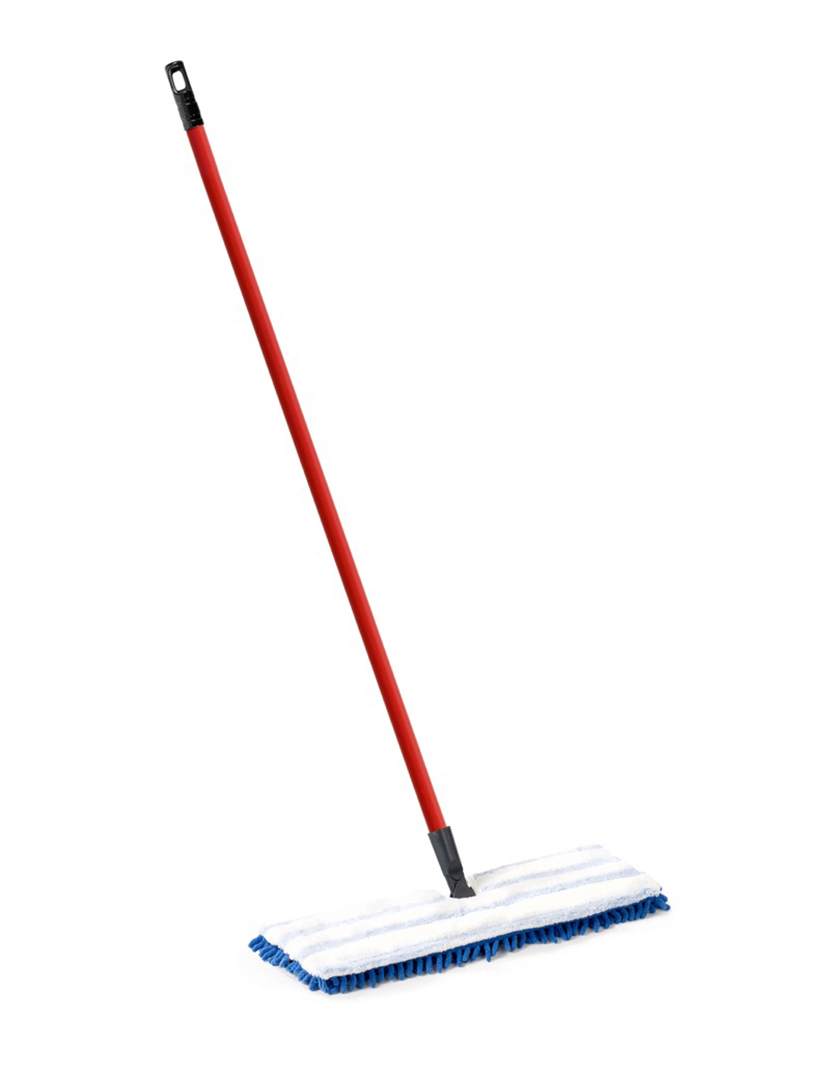 Flip Mop Microfibras Pet Pro