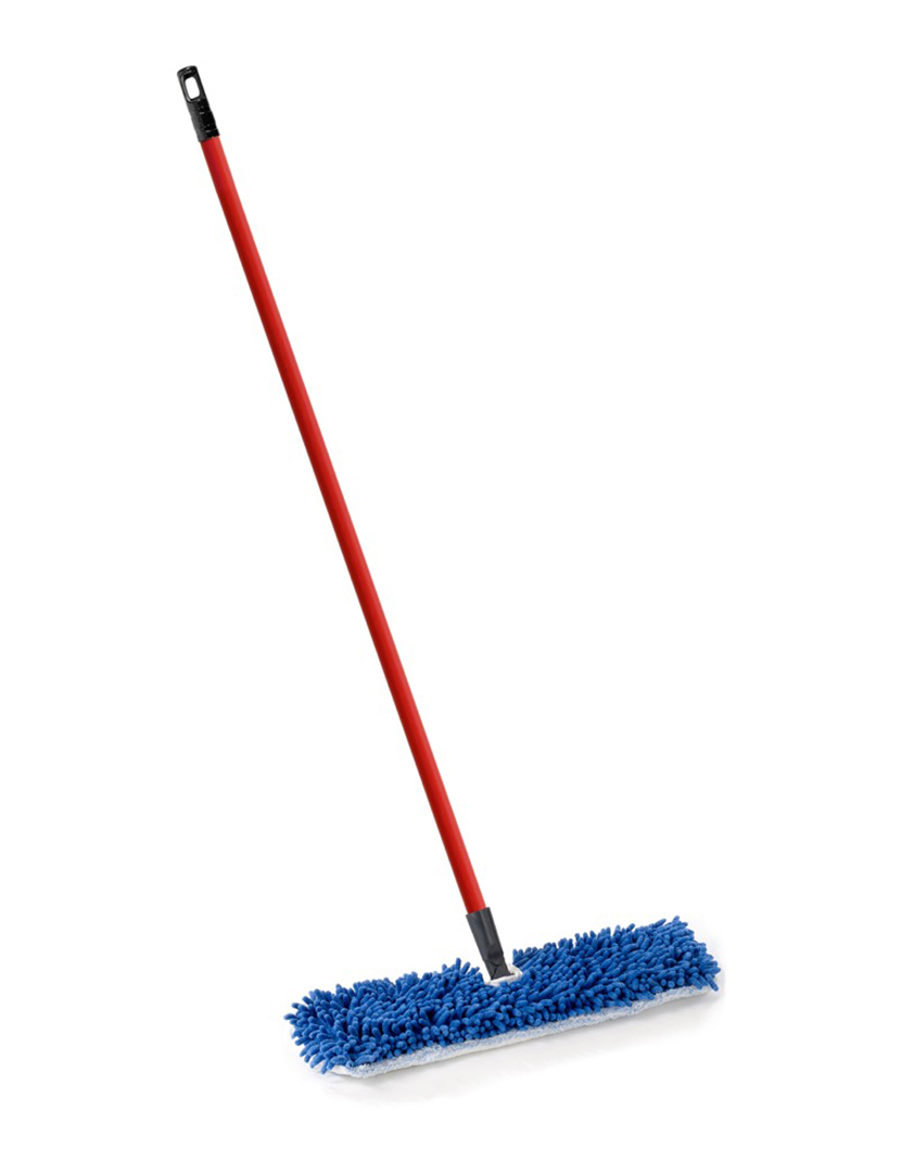 Flip Mop Microfibras Pet Pro