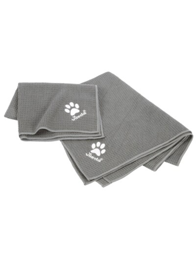 Toalha Microfibras Pet Pro M