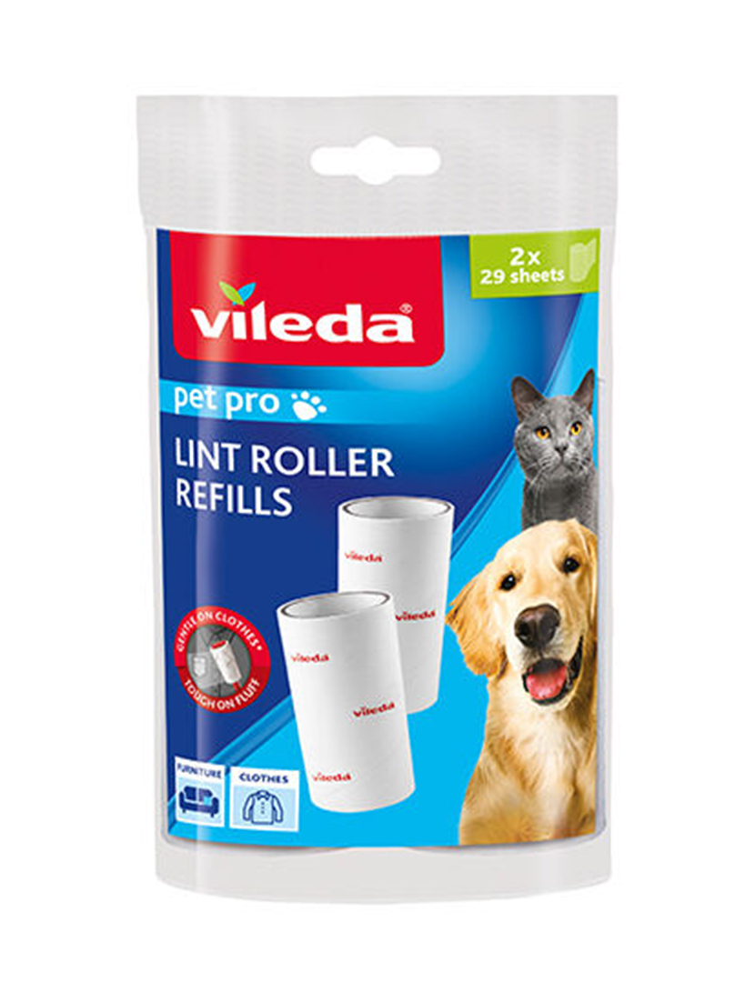 Recargas Rolo Adesivo (2Un)