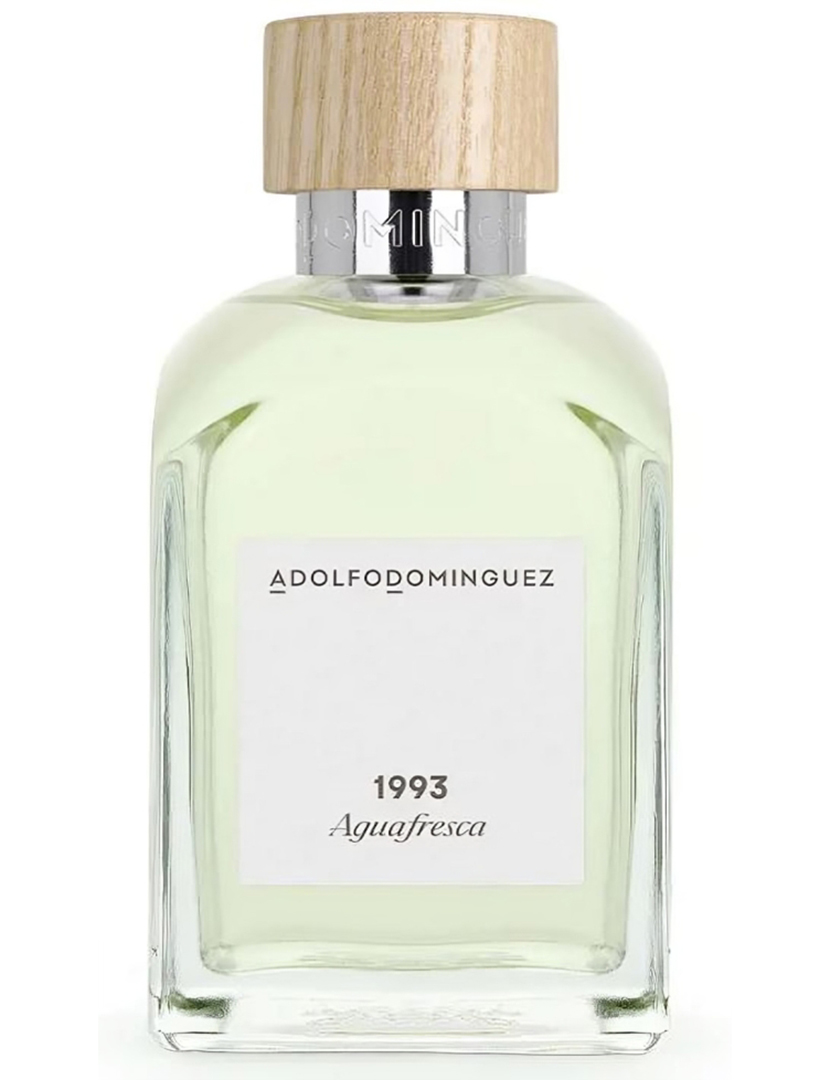 Agua Fresca Eau de Toilette