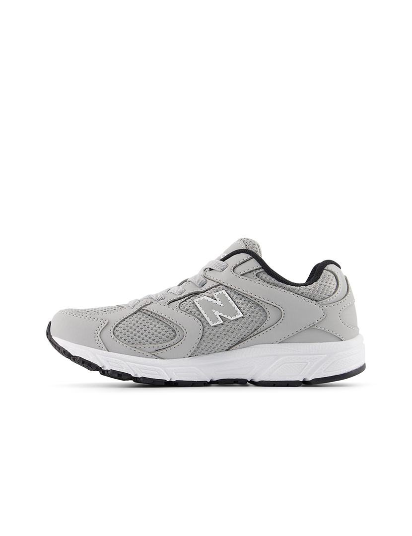 Ténis 408 Bungee Lace Raincloud