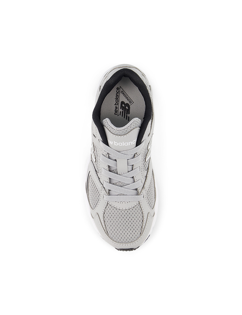Ténis 408 Bungee Lace Raincloud