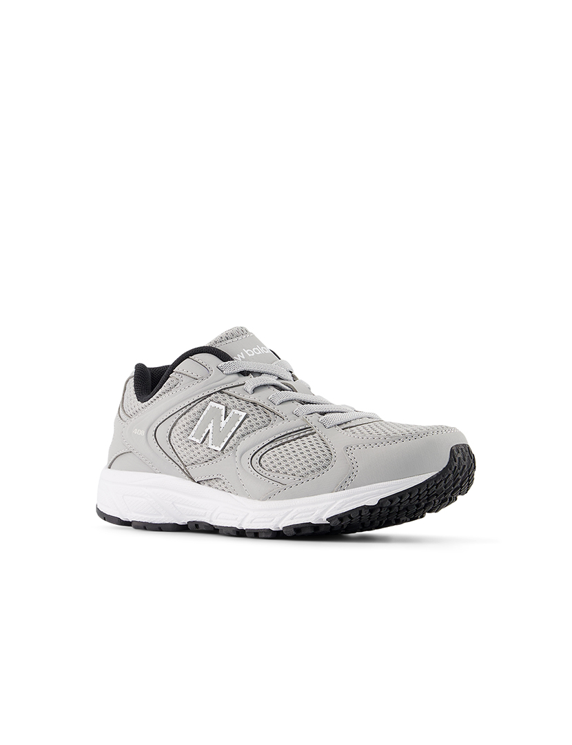 Ténis 408 Bungee Lace Raincloud