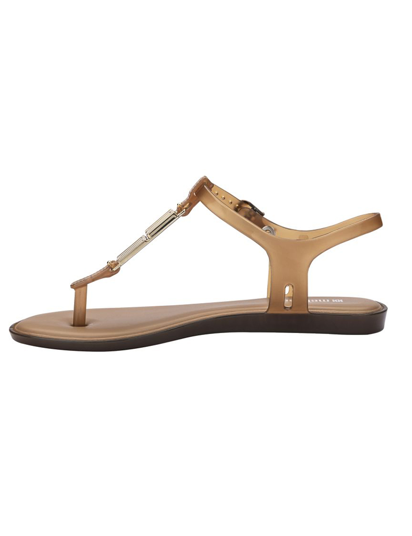 Sandálias Solar M Chic Castanho