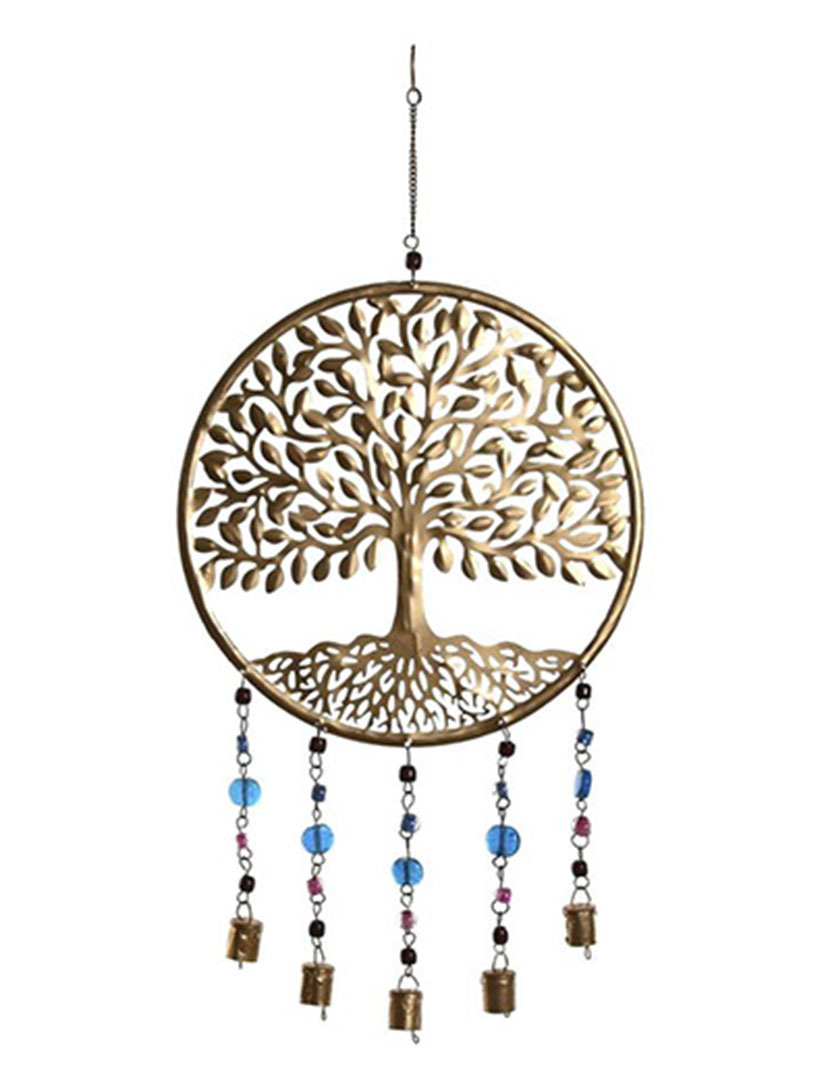 Decoração Pingente Metal