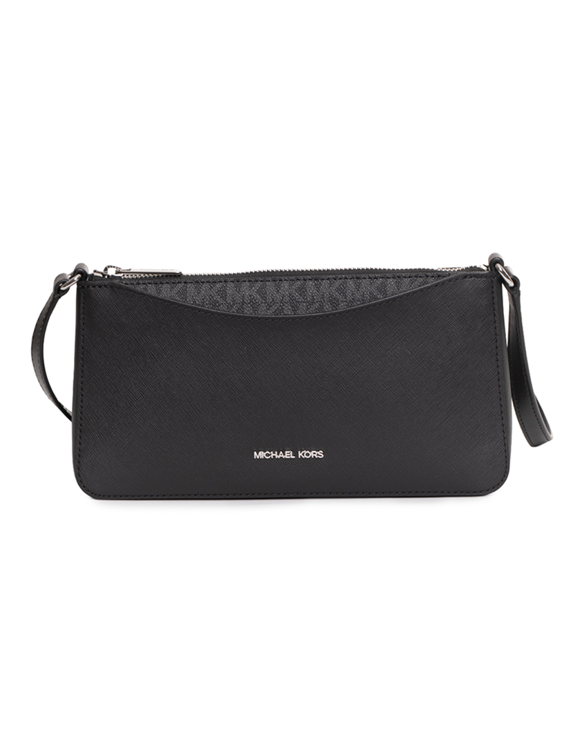 Arden Medium Crossbody Bag Black