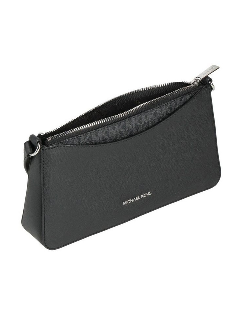 Arden Medium Crossbody Bag Black