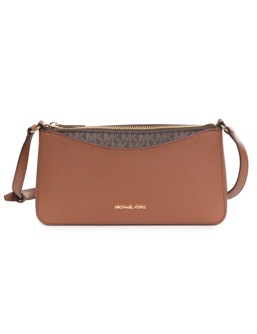 Arden Medium Crossbody Bag Luggage