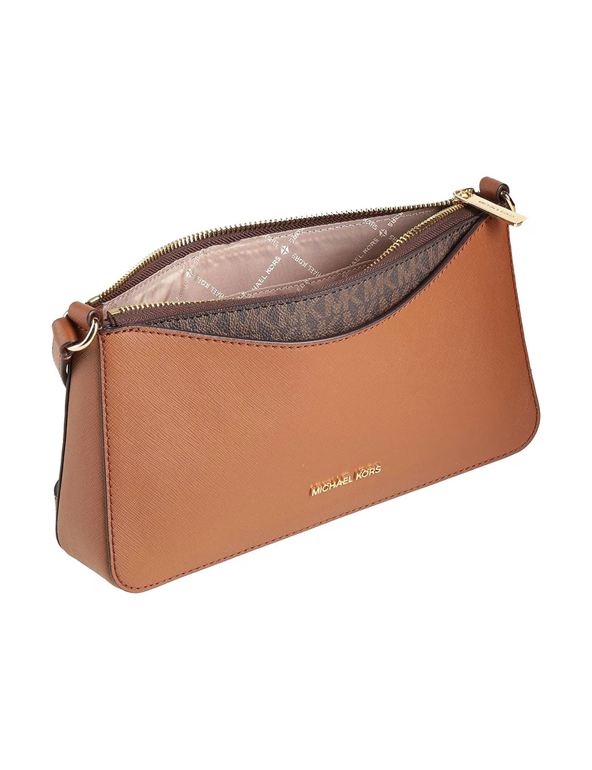 Arden Medium Crossbody Bag Luggage