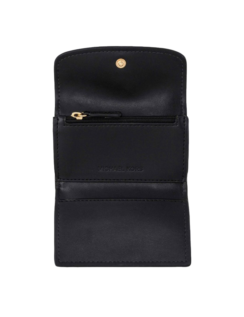 Carteira Lyra Compact Black