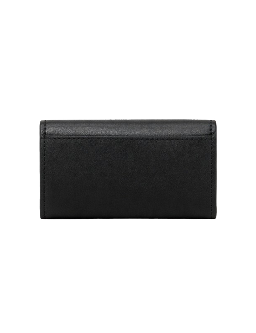 Carteira Lyra Compact Black