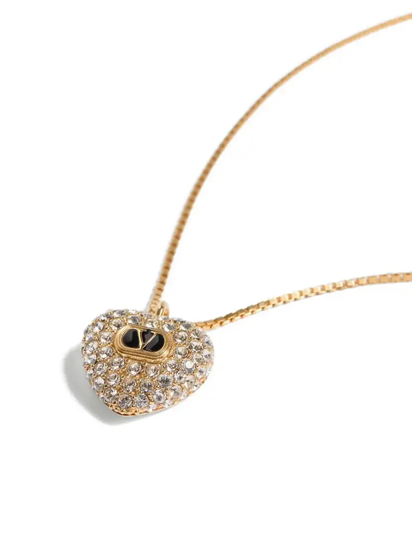 Colar Coeur Royal