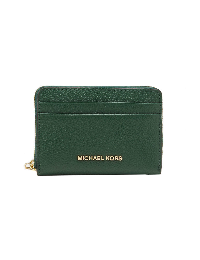 Carteira Jet Set Travel Green