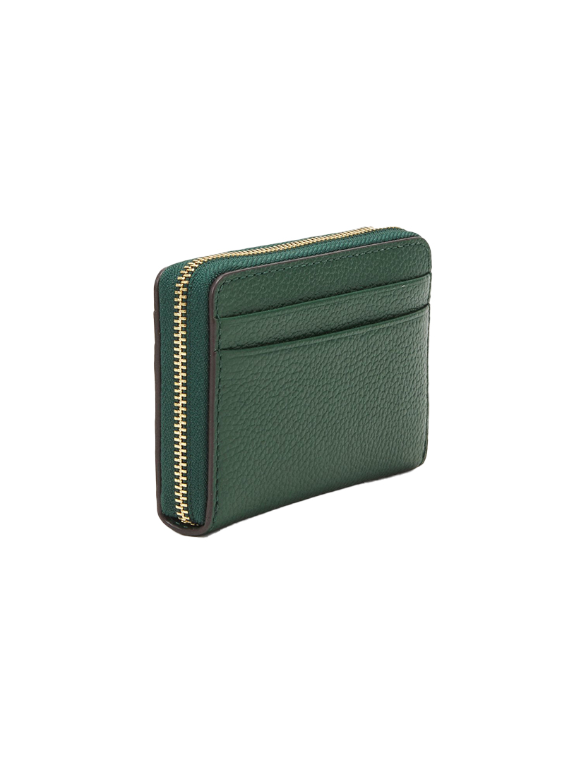 Carteira Jet Set Travel Green