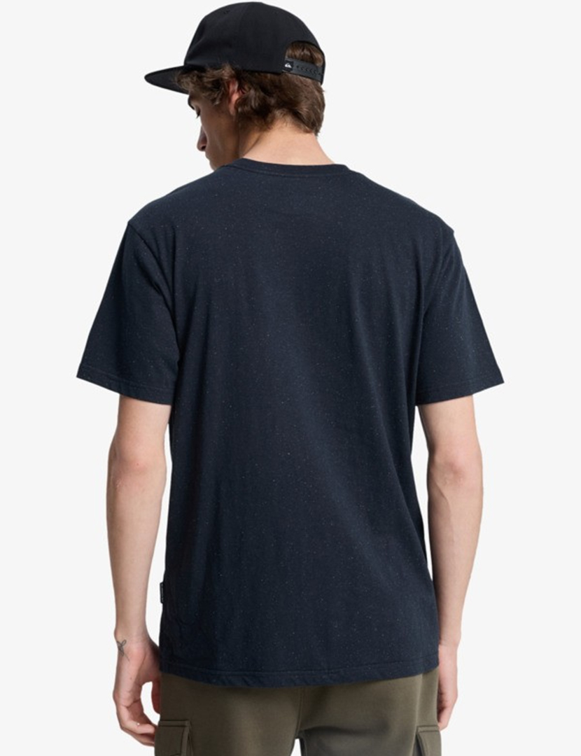 T-Shirt MW Neps Preto