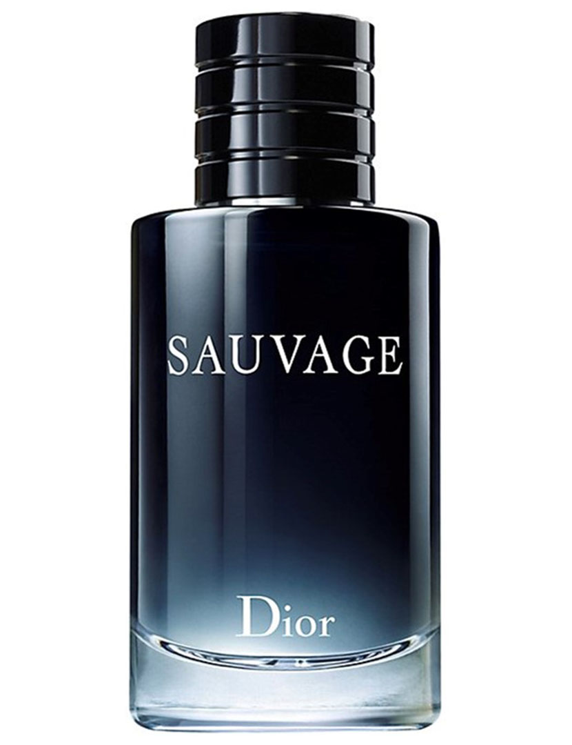Sauvage Eau de Toilette