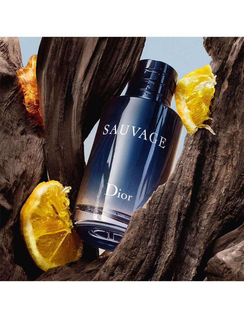 Sauvage Eau de Toilette