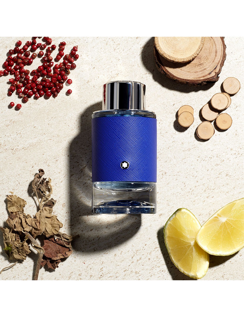 Explorer Ultra Blue Eau de Parfum