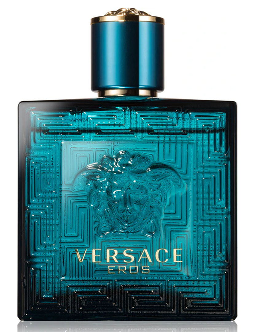 Eros Eau de Toilette